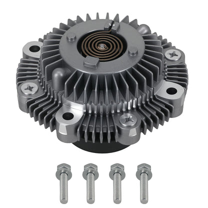 Cooling Fan Clutch for Suzuki Samurai (1985–1995)