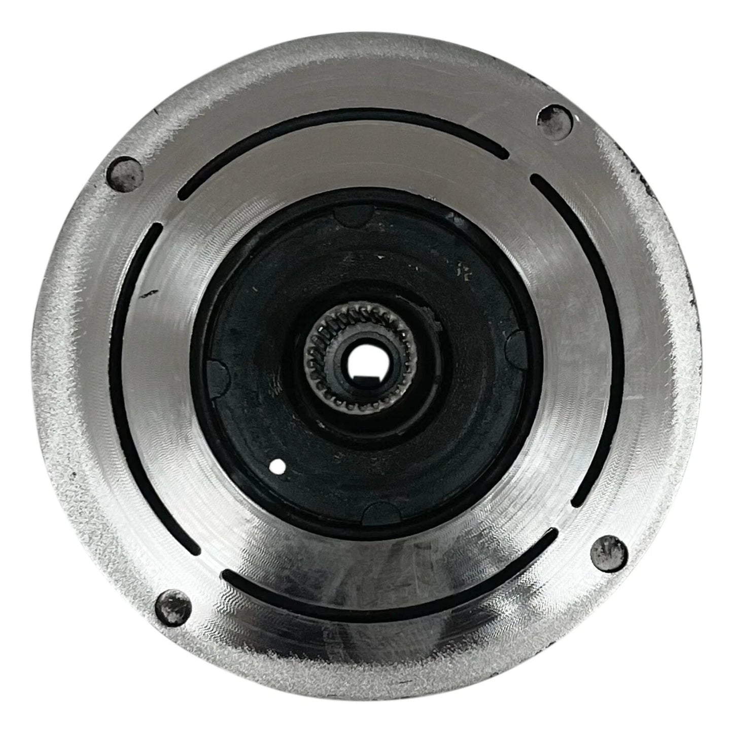 AC Compressor Clutch Replacement for Jeep Renegade 2.4L (2021–2022)
