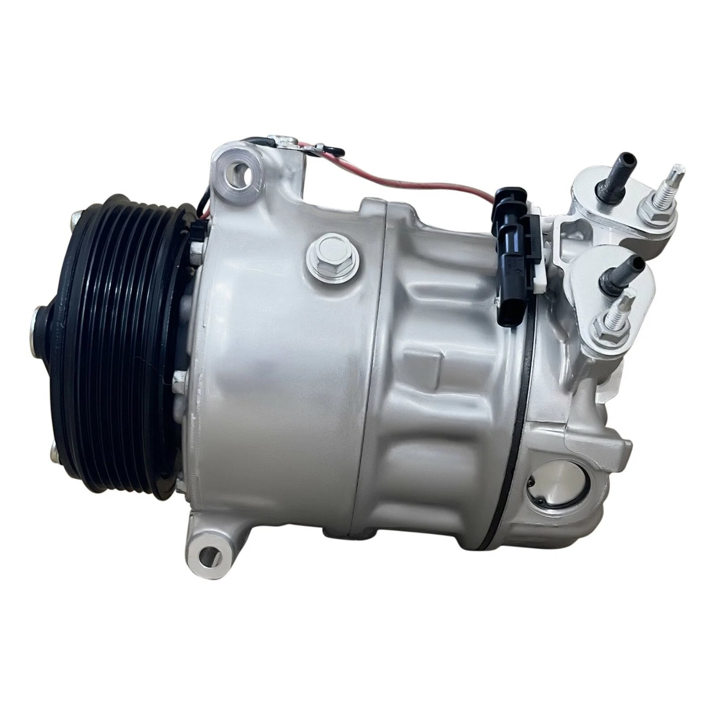 A/C Compressor Kit Replacement for Land Rover Discovery V6 (2020–2020)