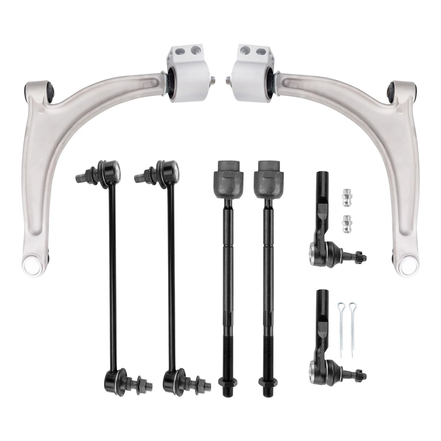 Front Lower Control Arms for Pontiac G6 (2005–2009)