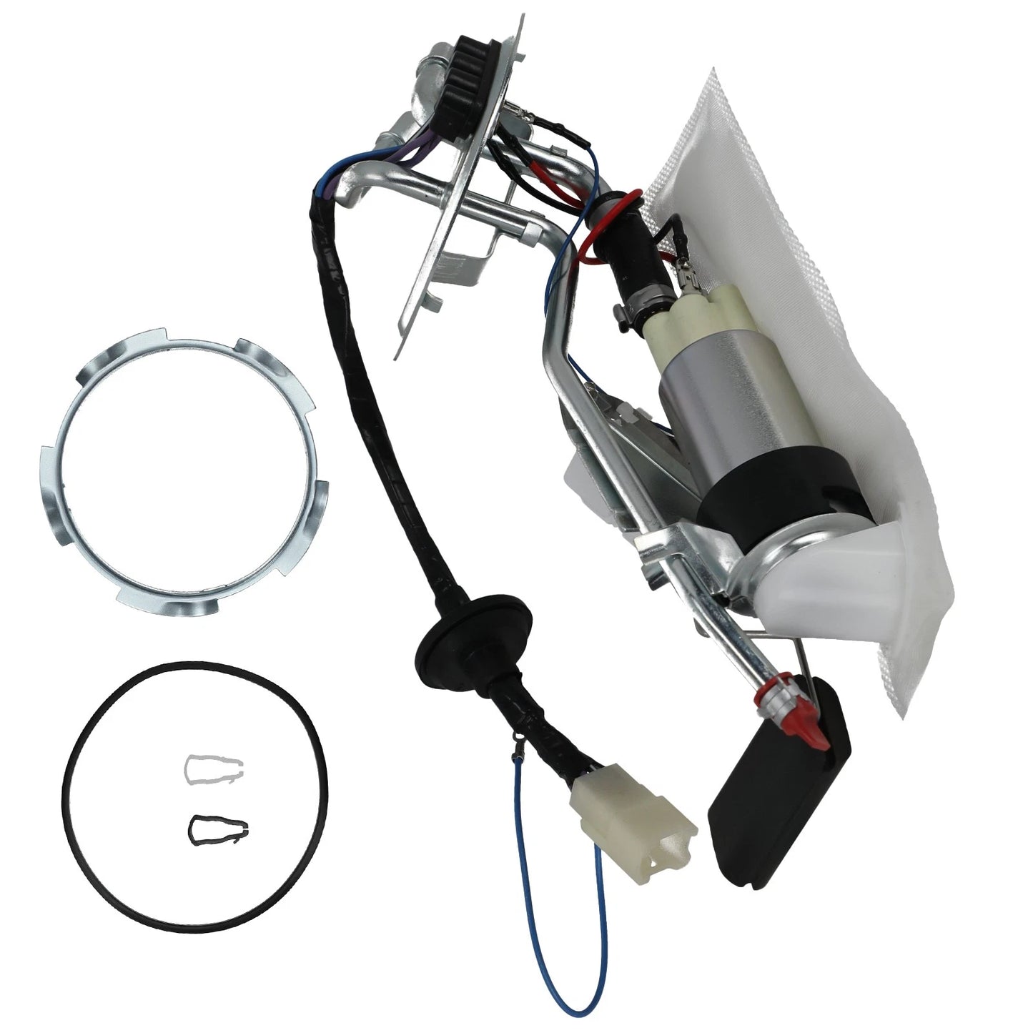 Electric Fuel Pump Assembly for Mercury Tracer (1991–1994) 1.8L 1.9L