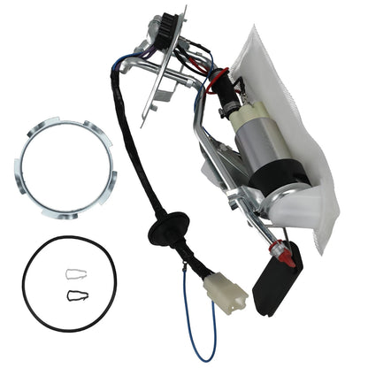 Electric Fuel Pump Assembly for Mercury Tracer (1991–1994) 1.8L 1.9L