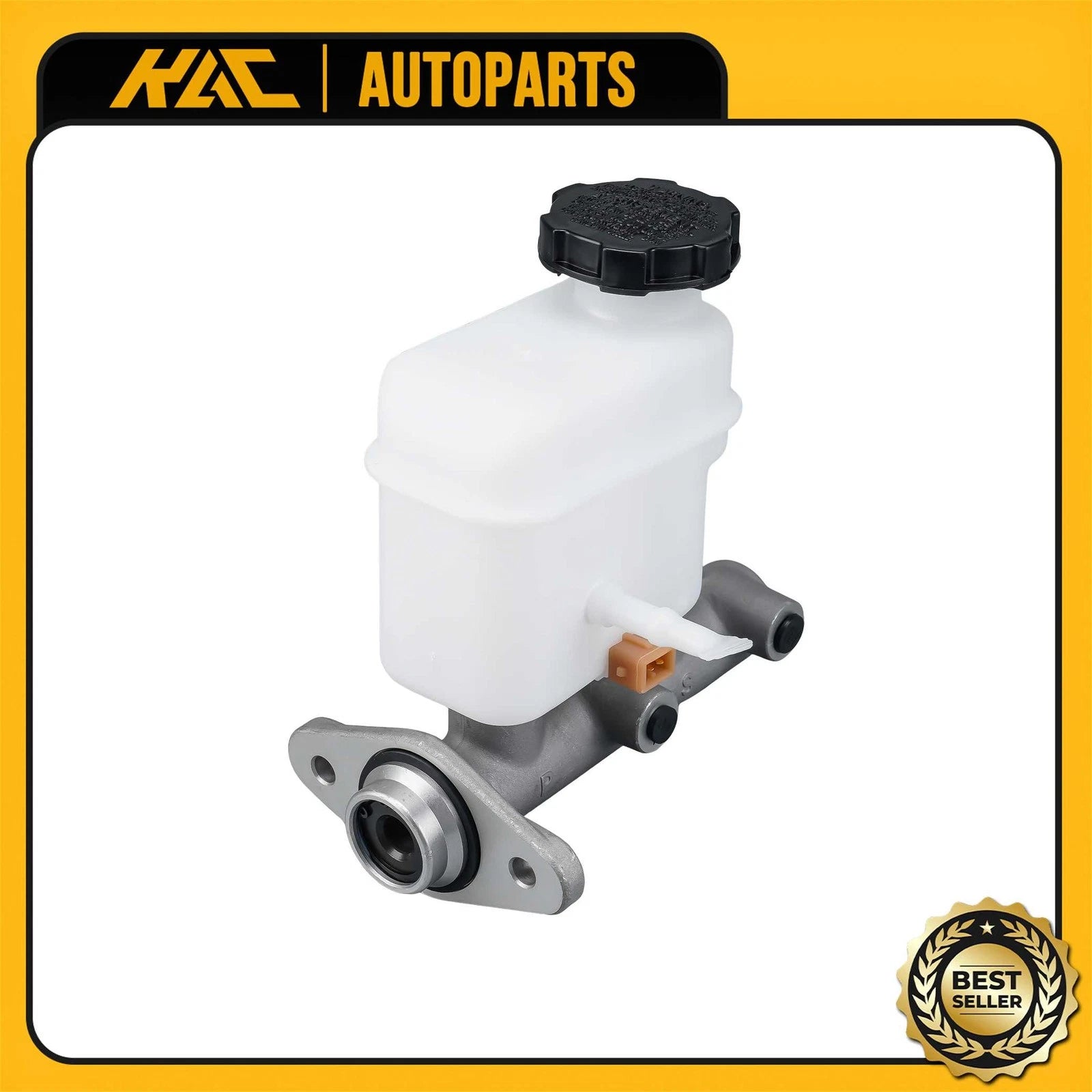 Brake Master Cylinder for 2006–2010 Hyundai Sonata and 2006–2013 Azera