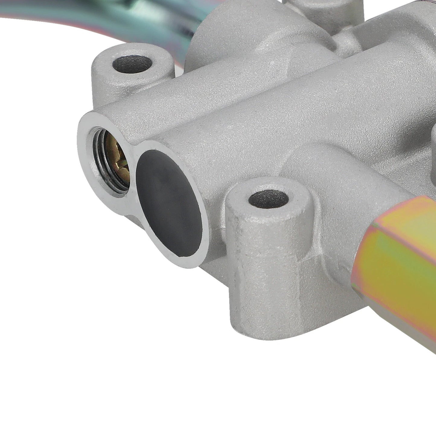Idle Air Control Valve for Nissan Frontier Pathfinder Xterra (1999–2004)
