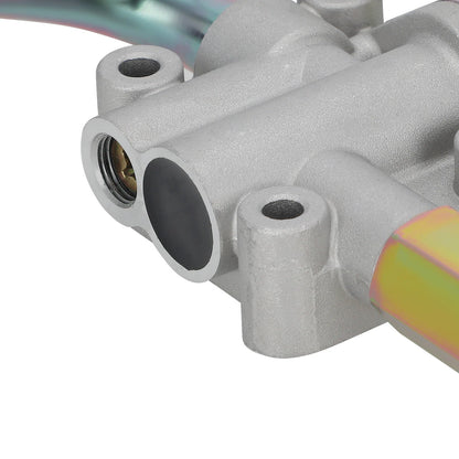 Idle Air Control Valve for Nissan Frontier Pathfinder Xterra (1999–2004)
