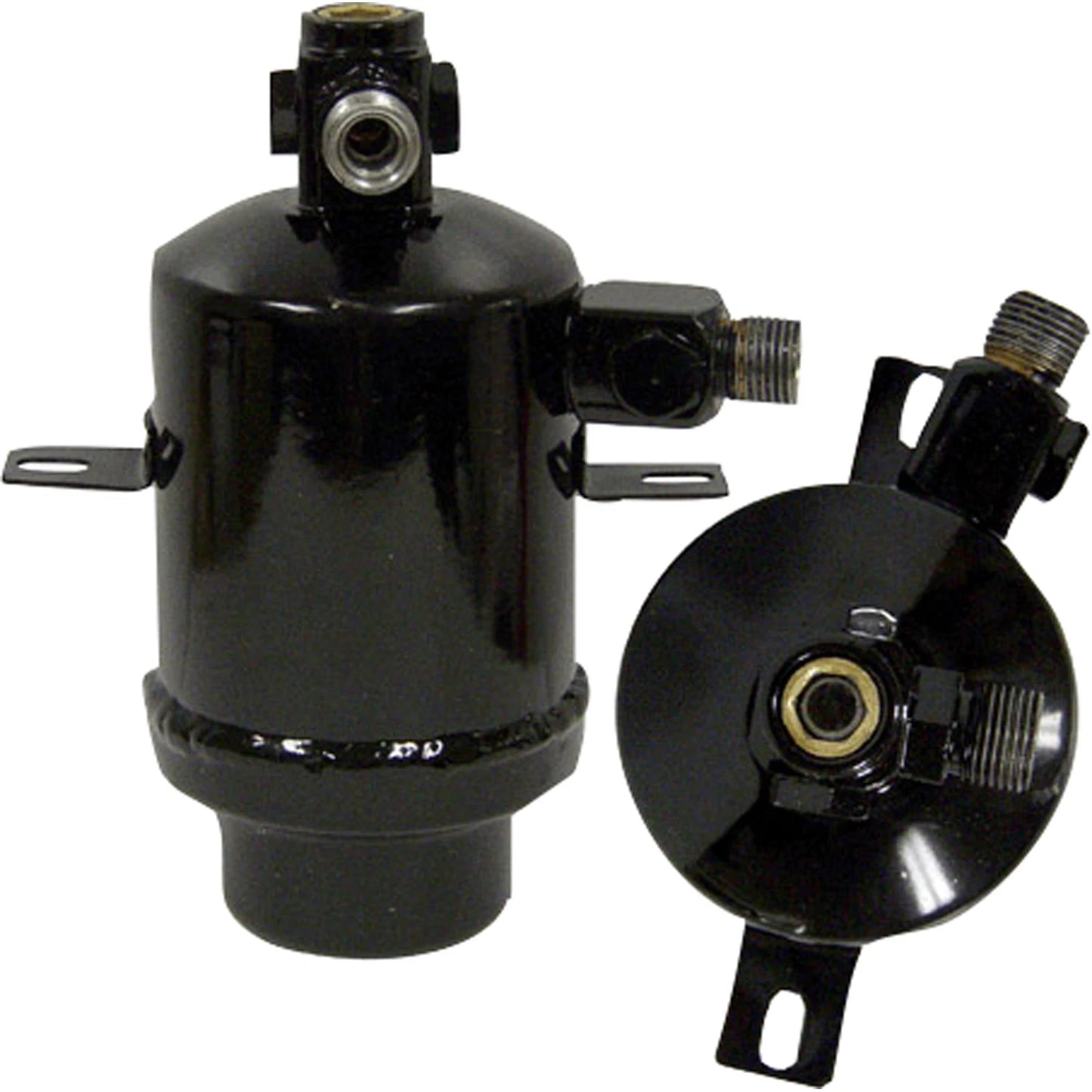 AC Compressor Kit Replacement for Toyota Corolla (2009–2013)