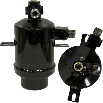 AC Compressor Kit Replacement for Toyota Corolla (2009–2013)