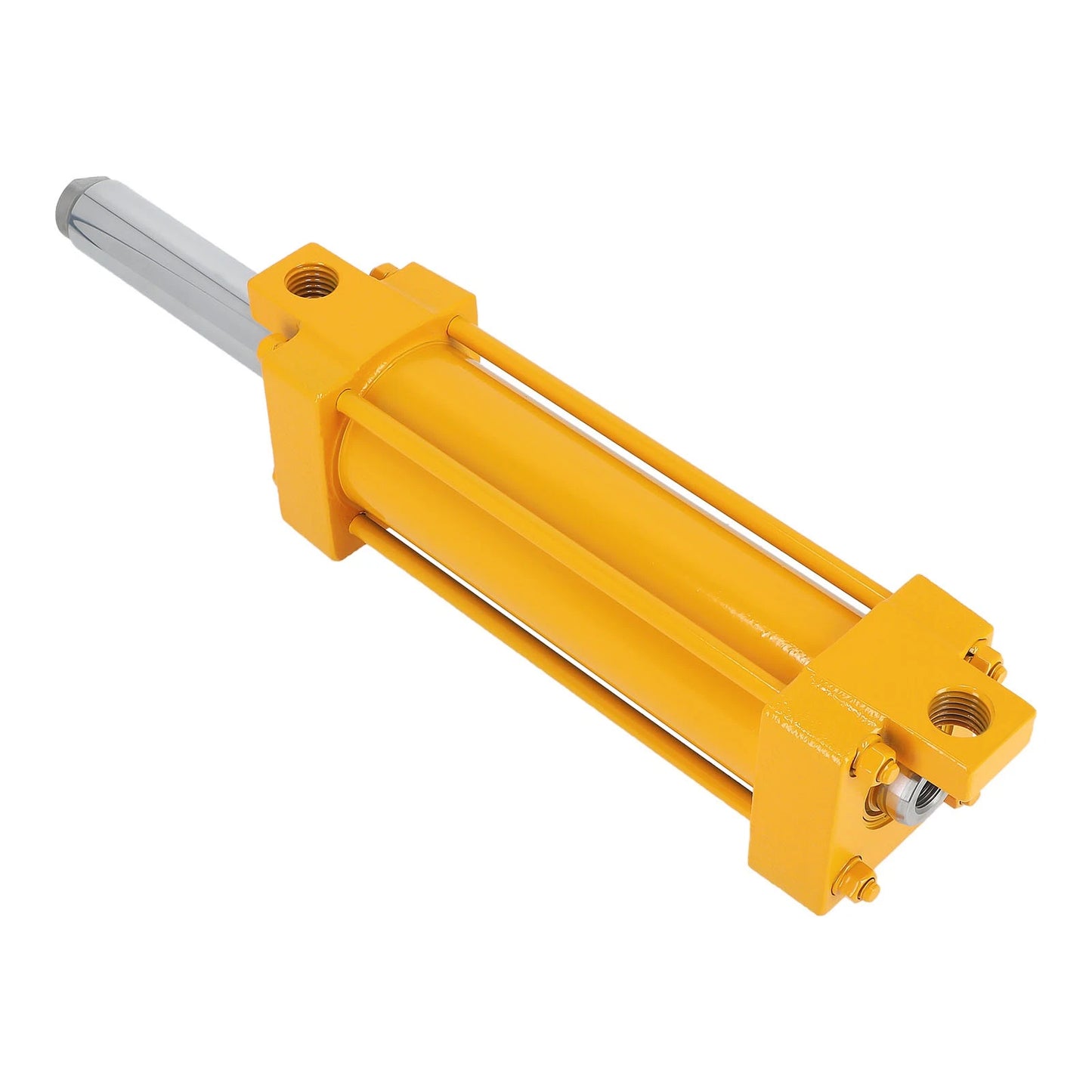 Hydraulic Steering Cylinder for Case Backhoe Loader 586G 588G (2011–2015)