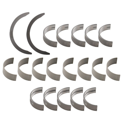 Bearing Kit for Audi A4 A5 Q5 2.0 TFSI (2009–2017)