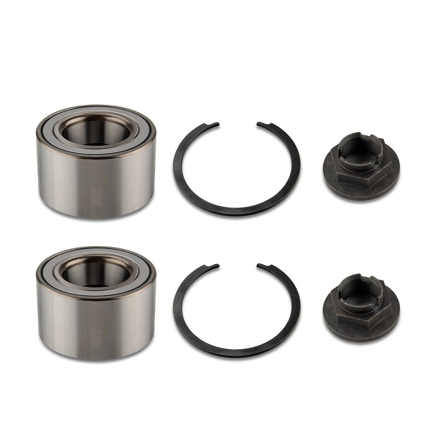 Front Wheel Bearing for 2001–2012 Ford Escape & 2005–2011 Mariner