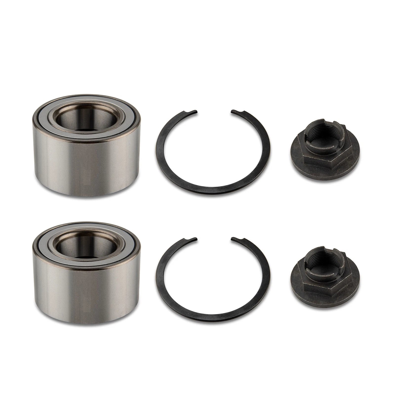 Front Wheel Bearing for 2001–2012 Ford Escape & 2005–2011 Mariner