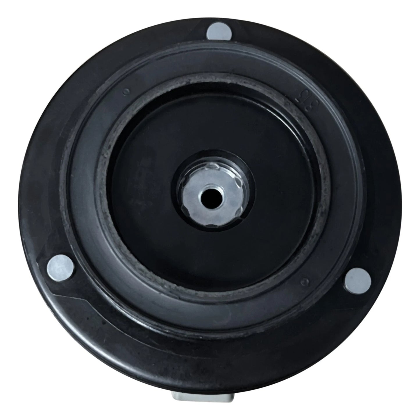 AC Compressor Clutch Replacement for Ford Excursion 7.3L (2003–2005)
