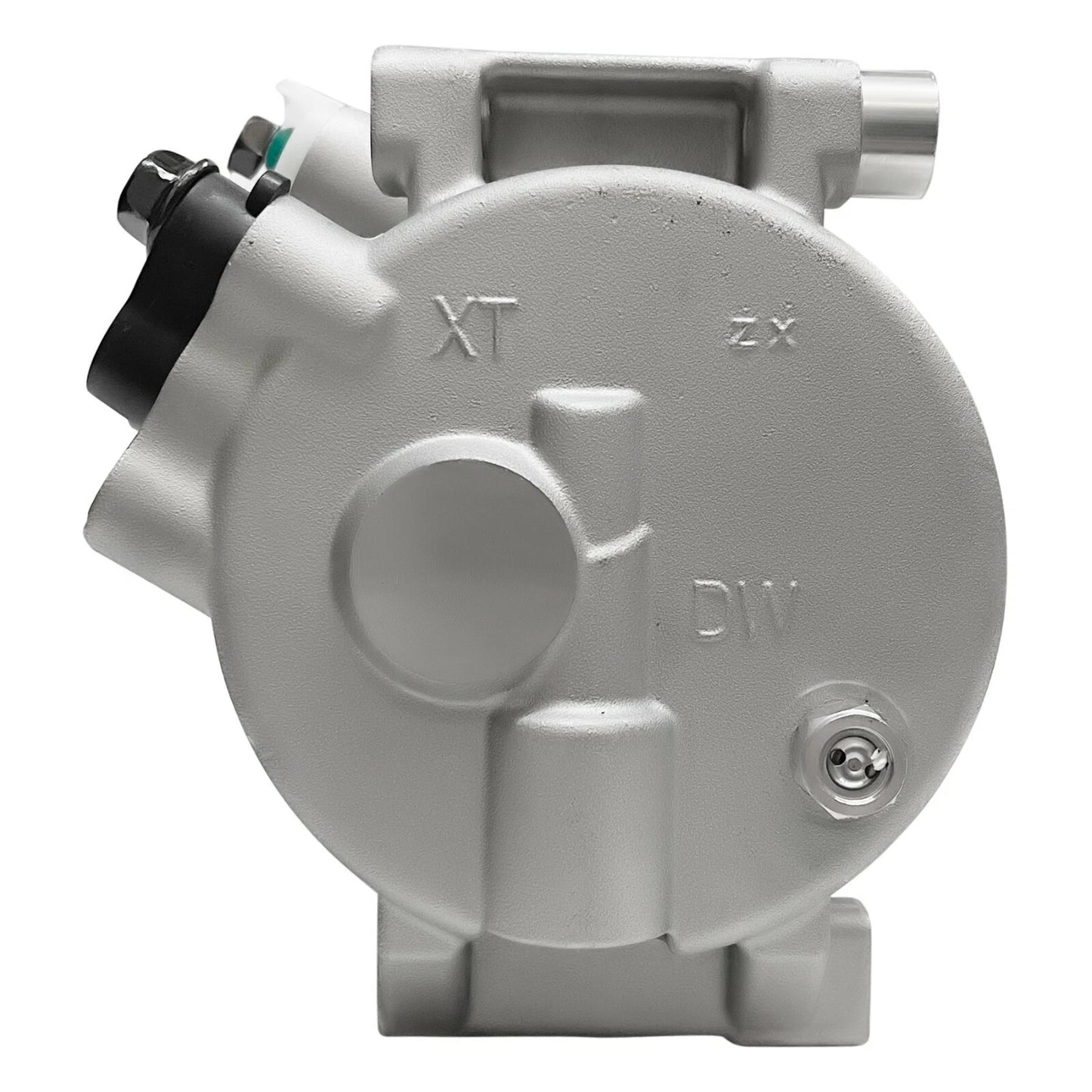 AC Compressor Kit Replacement for Kia Rondo 2.4L (2009–2011)