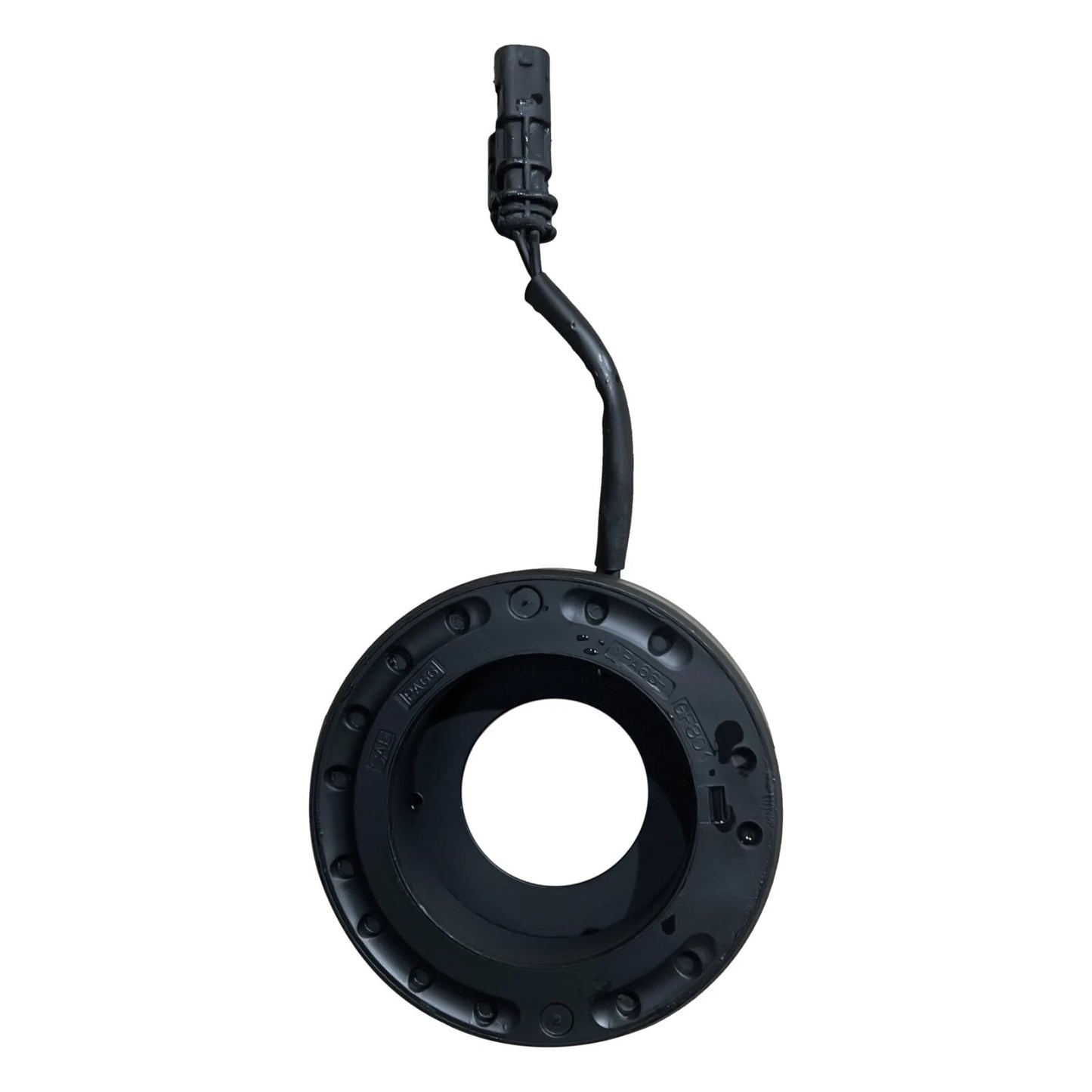 AC Compressor Clutch Replacement for Cadillac CTS 6.2L (2019–2019)