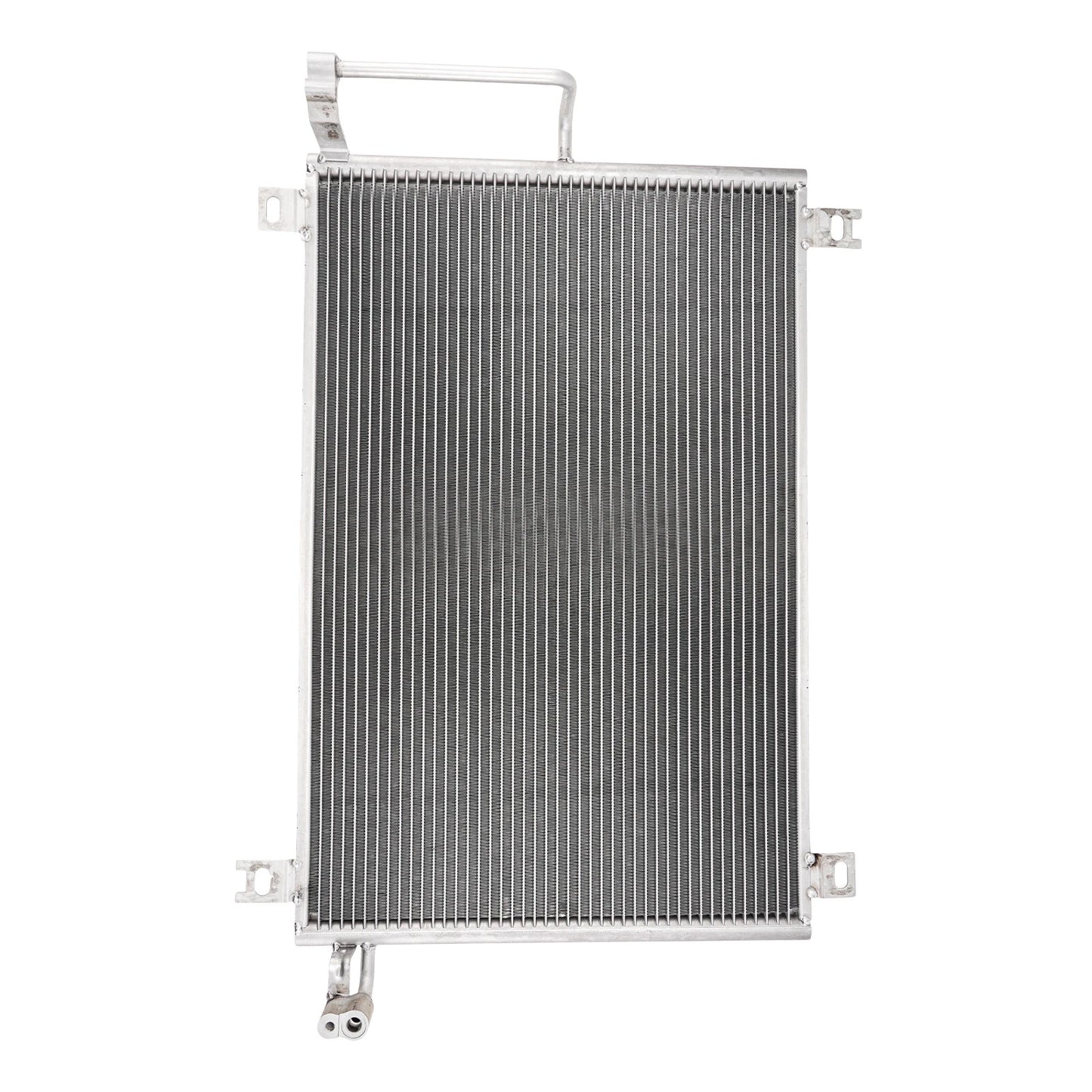 A/C Condenser Bracket for Chevrolet GMC Buick Isuzu Oldsmobile Saab (—)