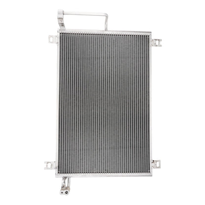 A/C Condenser Bracket for Chevrolet GMC Buick Isuzu Oldsmobile Saab (—)