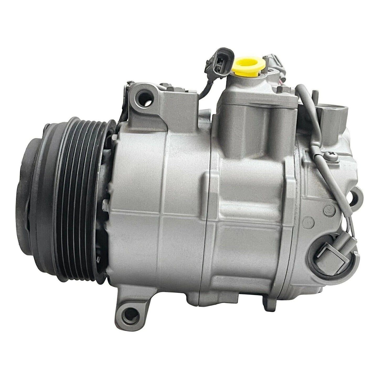 AC Compressor Kit for Infiniti Q50 2.0L (2016–2016)