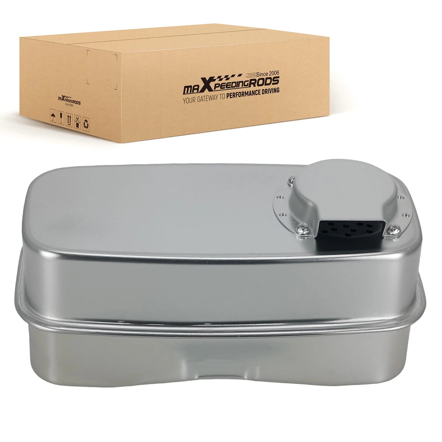 Exhaust Muffler for Cub Cadet RZT22 RZT50 RZT54 VT 1170 1212 (2010–2020)