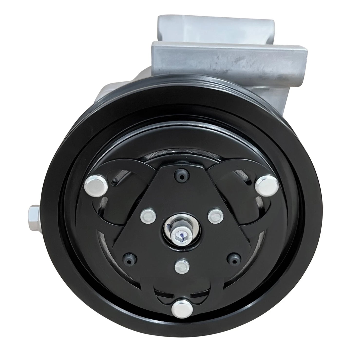 AC Compressor Kit for Smart Fortwo 1.0L (2010–2014)