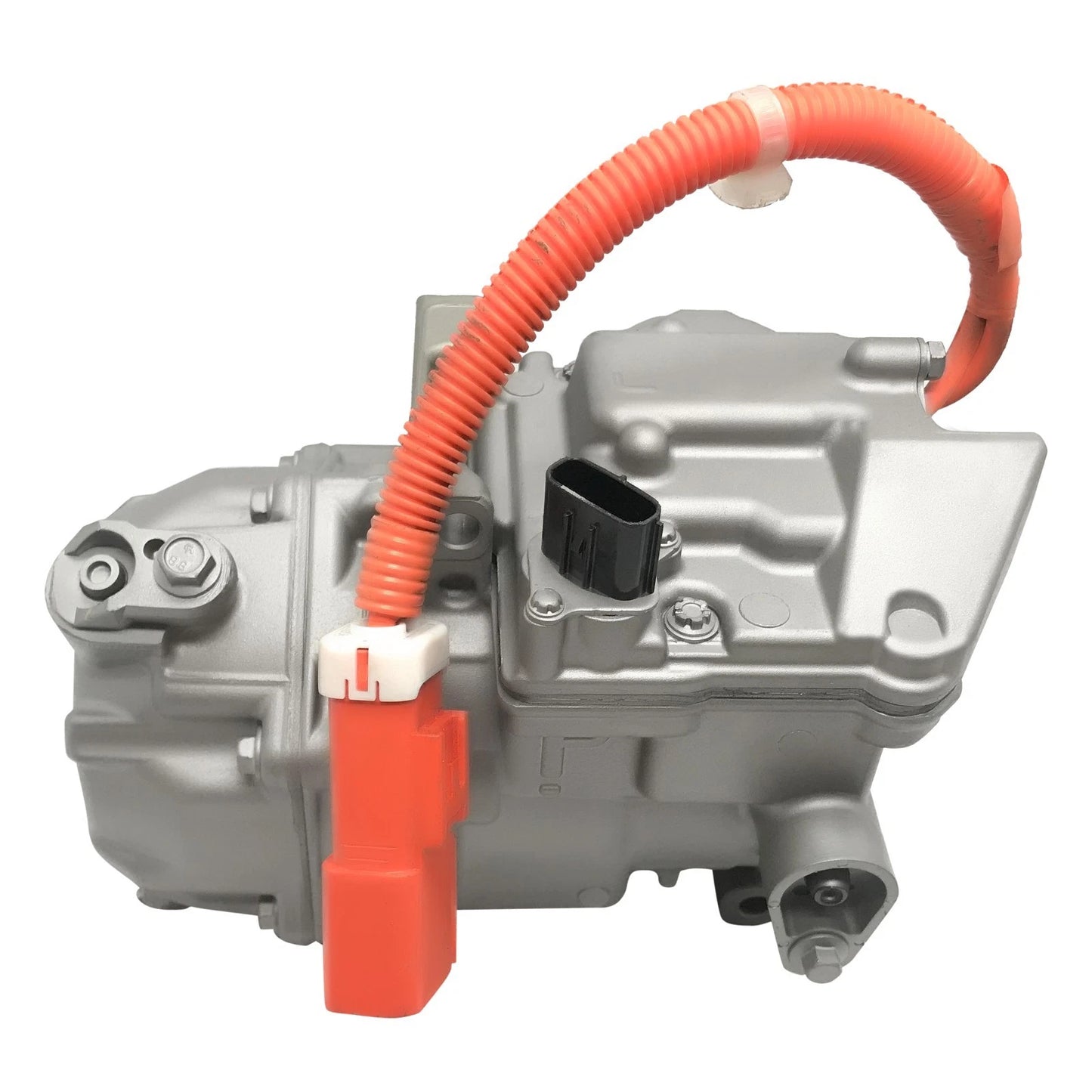 A C Compressor Kit With Condenser for Toyota Prius Plug-In (2012–2015)