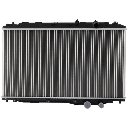 Aluminum Radiator for Honda Civic 2.0L (2006–2011) Engine Cooling