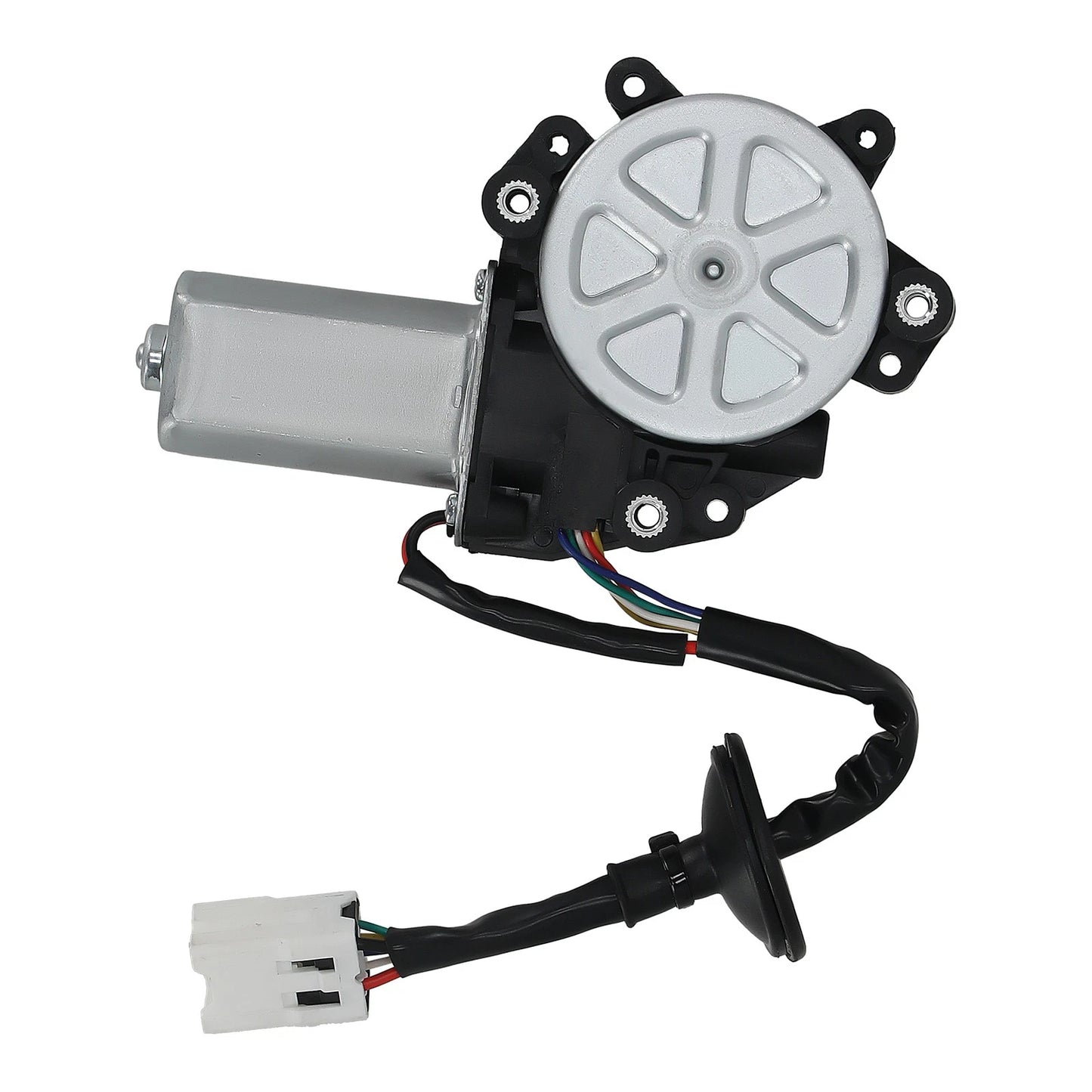 Front Left Power Window Motor for Nissan Maxima SE (2004–2008)