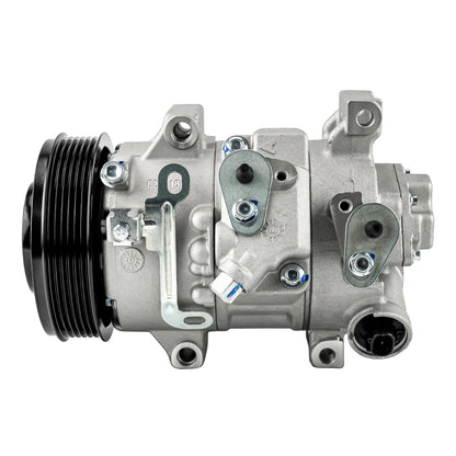 A/C Compressor with Clutch for Toyota Corolla Matrix (2009–2012)