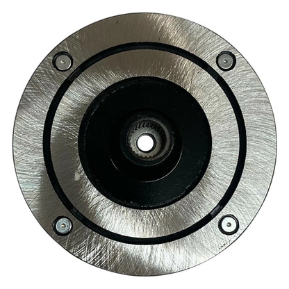 A/C Compressor Clutch Replacement for Acura MDX 3.5L (2003–2006)