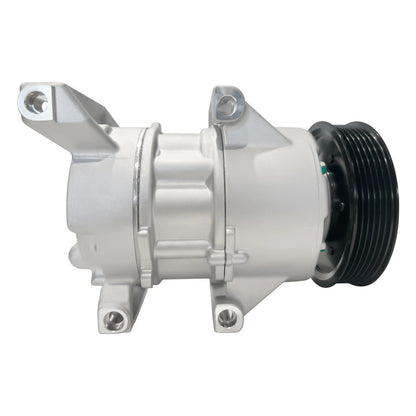 AC Compressor Replacement for Hyundai Sonata Eco 1.6L (2018–2019)