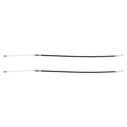Cowl Latch Cable for Mercury Verado L6 (200–300) (2pcs)