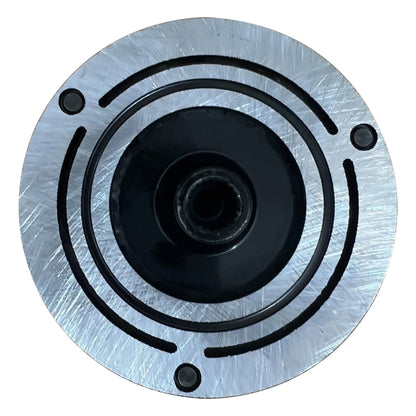 AC Compressor Clutch Replacement for Jeep Liberty 3.7L (2006–2008)