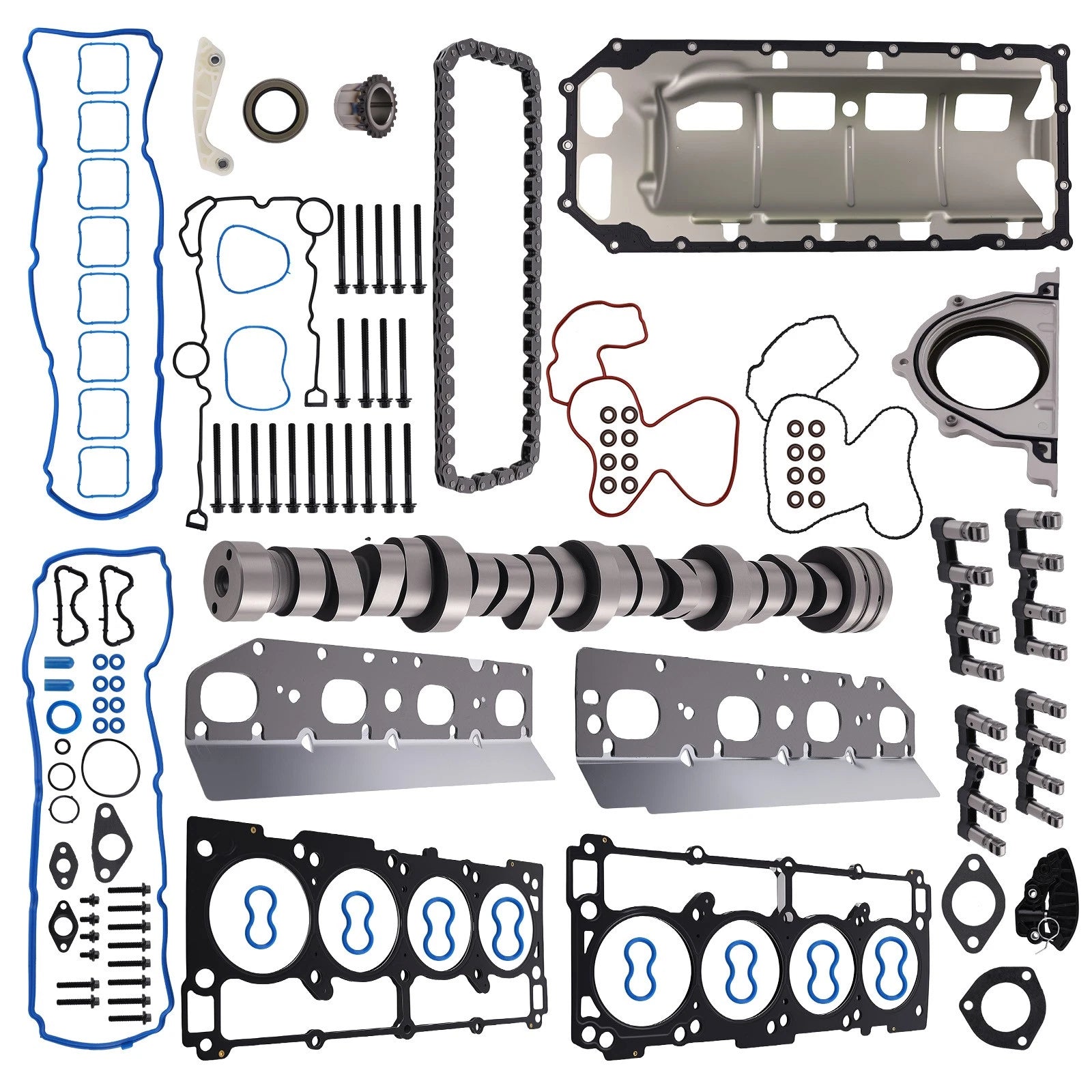 Camshaft for Ford Mustang (1965–1973)