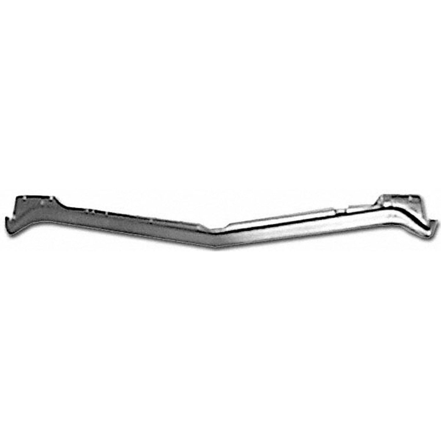 Replacement Front Bumper Filler Between Bumper/Grille (See compatibility Chart)