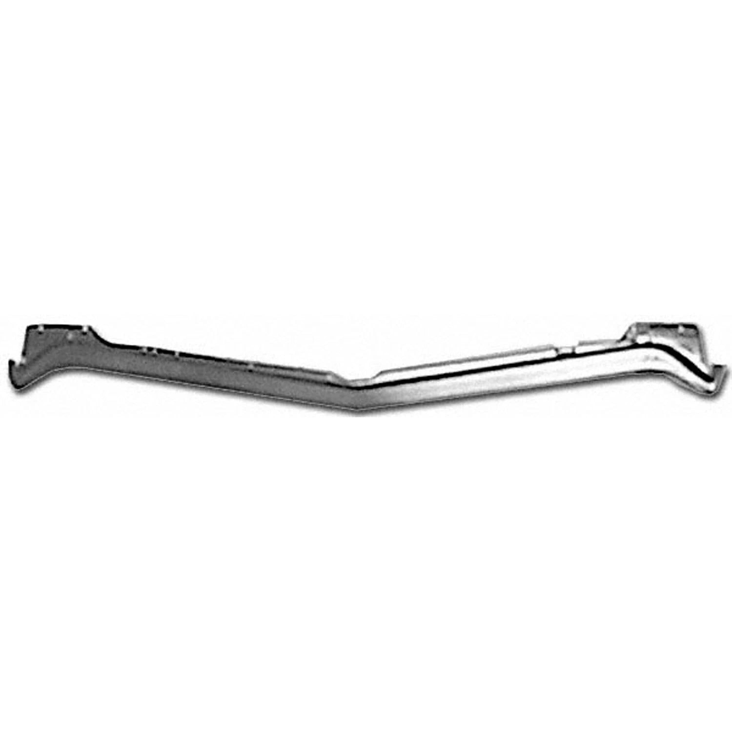 Replacement Front Bumper Filler Between Bumper/Grille (See compatibility Chart)
