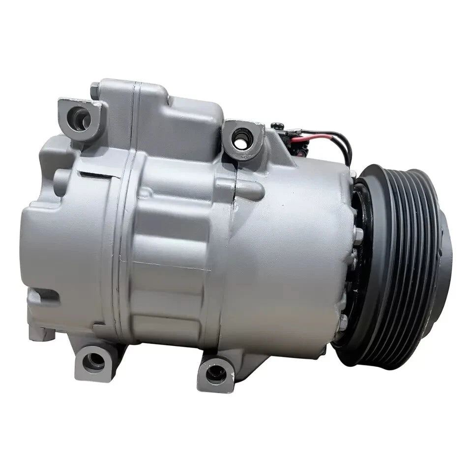 AC Compressor Kit with Condenser for Kia Sorento 2.4L (2019–2021)
