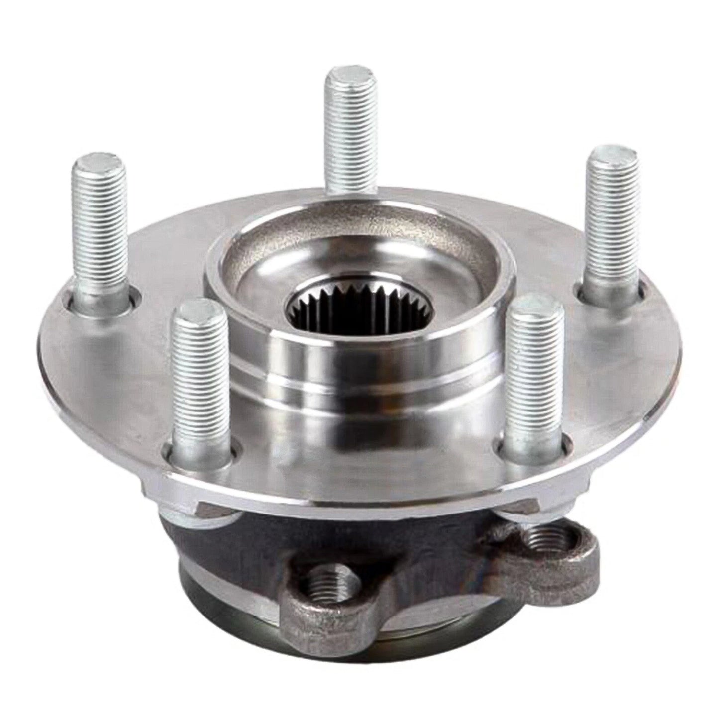 Front Wheel Bearing Hub Assembly for Nissan Rogue (2008–2013)