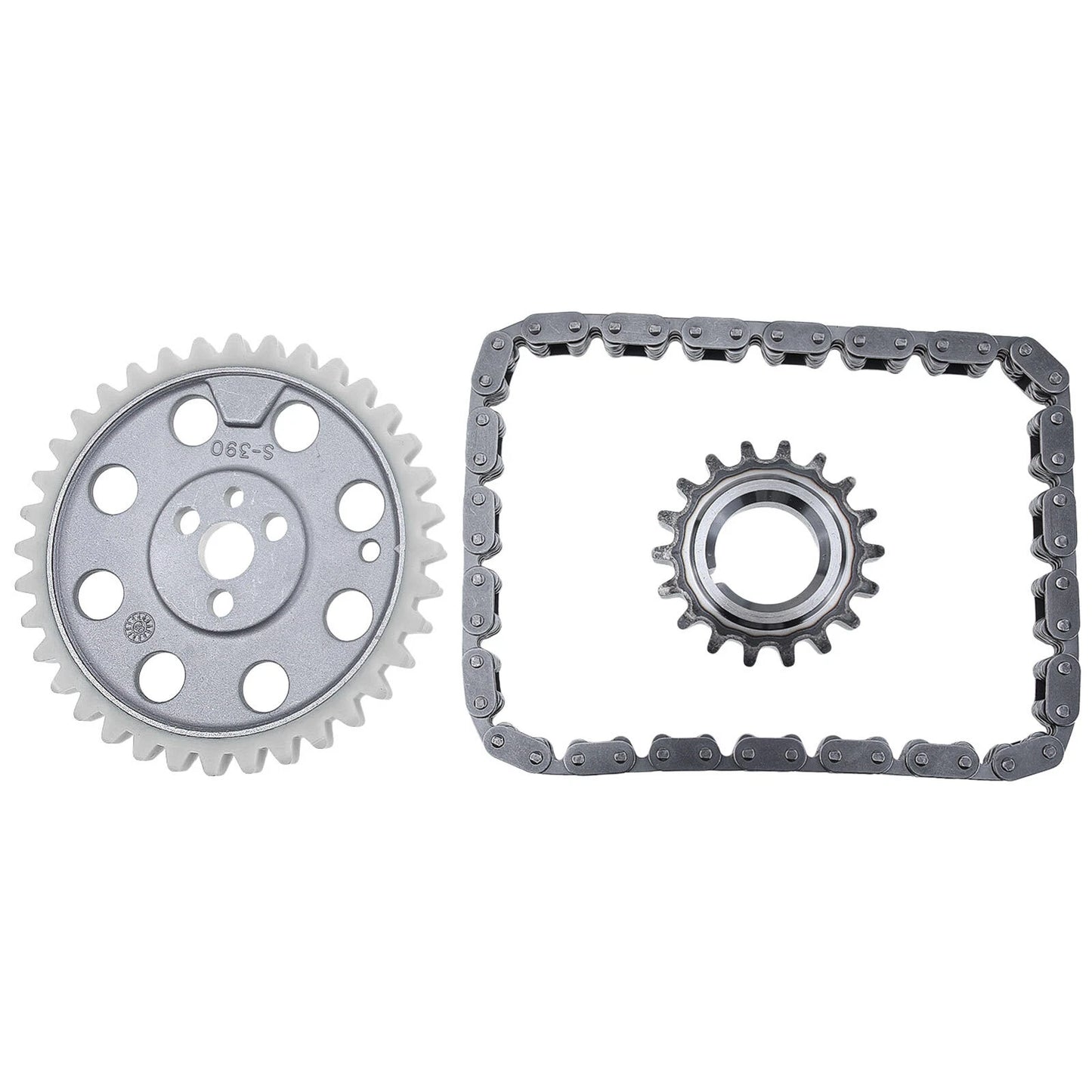 3X Timing Chain Kit for Chevrolet C10 Suburban (1968–1986) Buick Regal