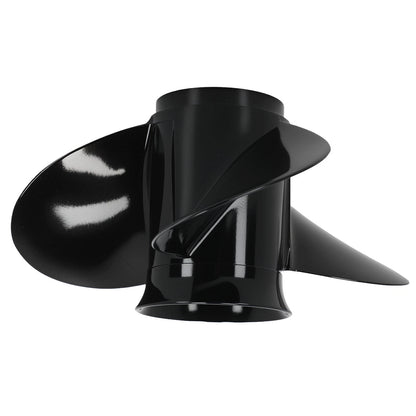 Aluminum Boat Propeller for Evinrude 15-35HP (1996–2024)