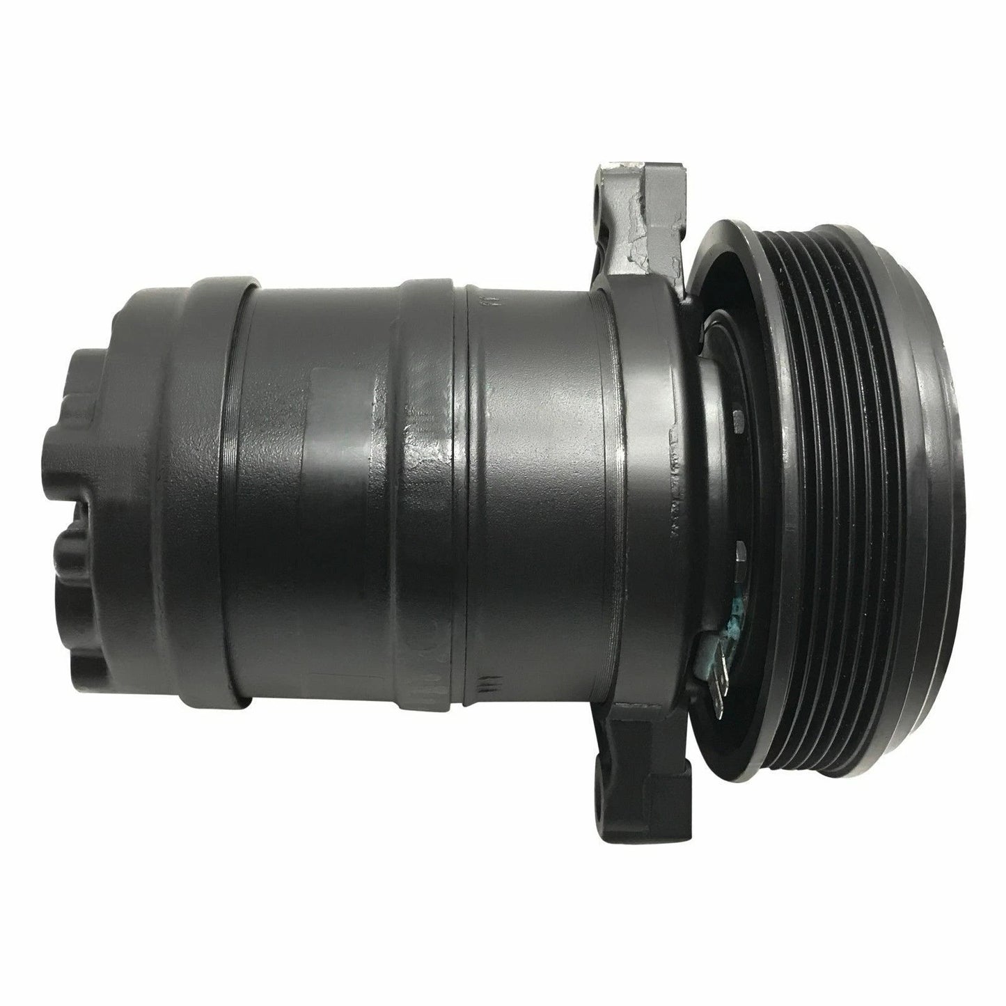 AC Compressor Replacement for Chevrolet Lumina APV Base (1992–1993)