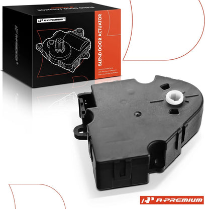 Air Door Actuator for Buick LeSabre, Pontiac Bonneville (2000–2005)