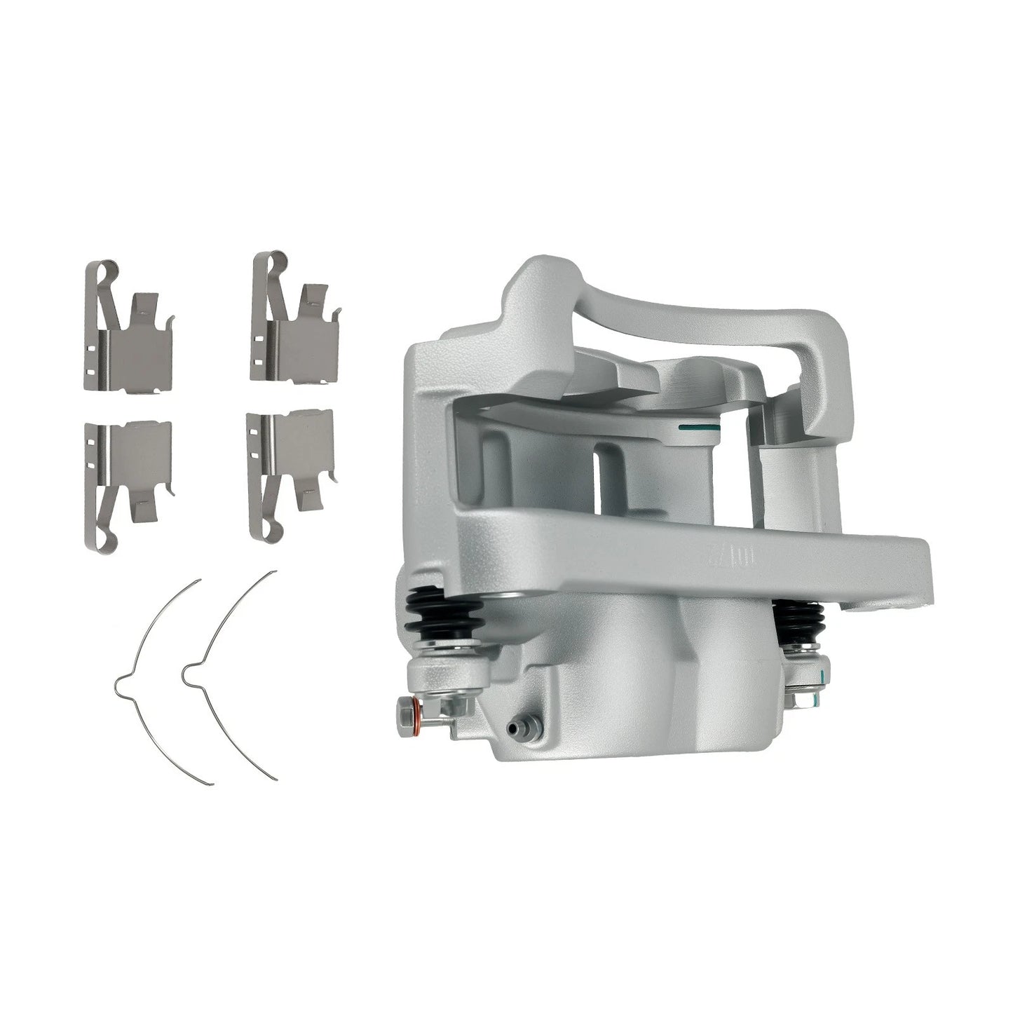 Front Left Brake Caliper for Ford Super Duty F-250 F-350 (1999–2004)