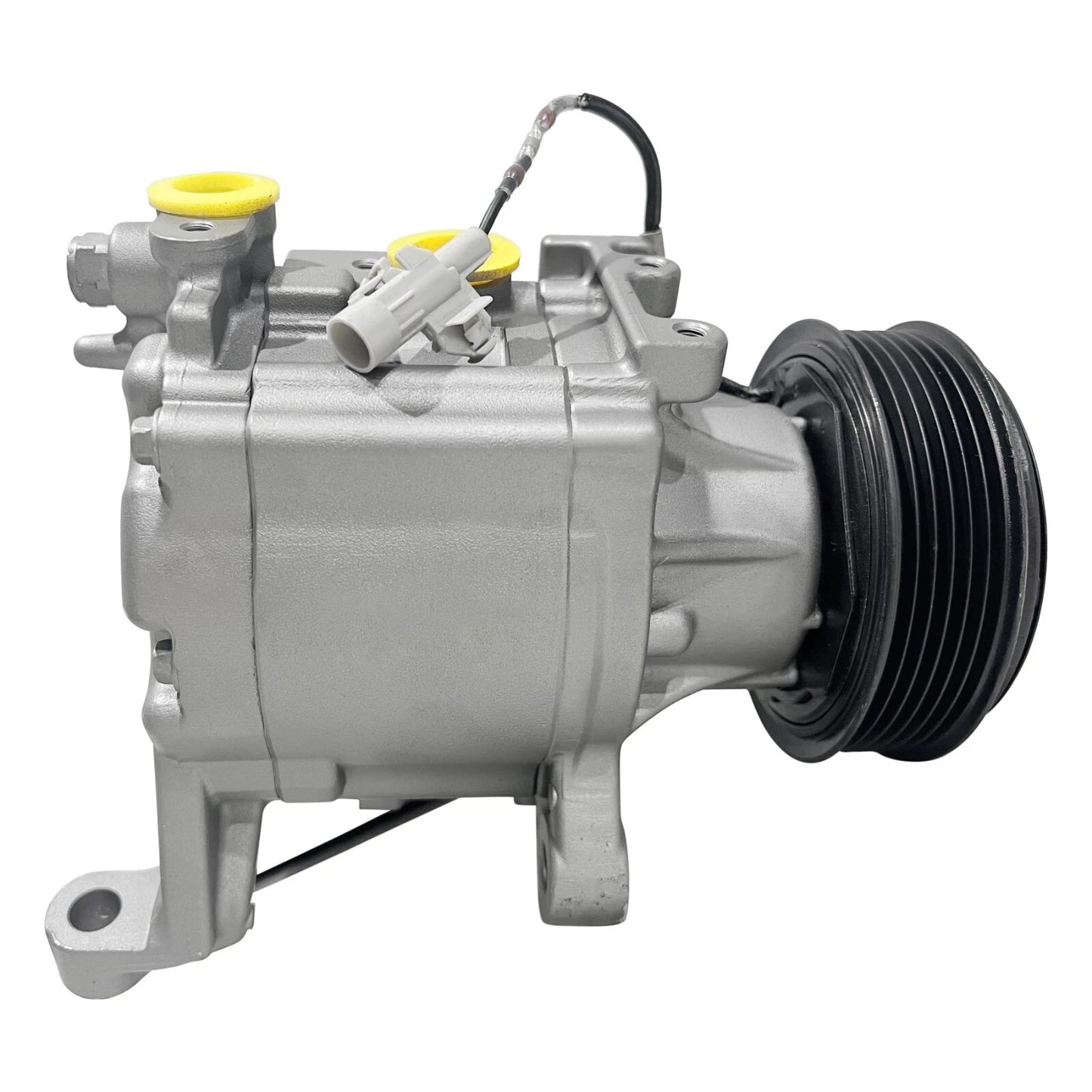 AC Compressor Replacement for Subaru BRZ 2.4L (2022–2024)