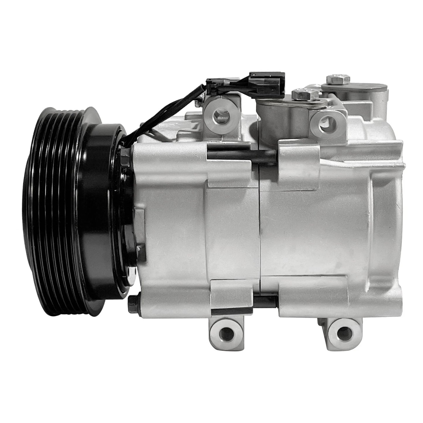 AC Compressor Kit Replacement for Hyundai Santa Fe 3.5L (2005–2006)