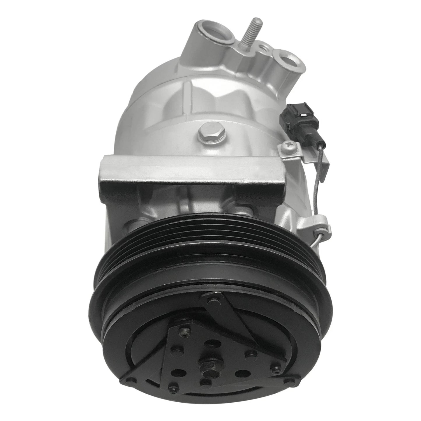 AC Compressor Replacement for Infiniti G35 3.5L (2003–2004)