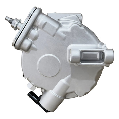 AC Compressor Replacement for Chevrolet Silverado 1500 LTD 2.7L (2022–2023)