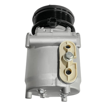 A C Compressor with Clutch Replacement for Mercedes Sprinter 2500 (2003–2006)