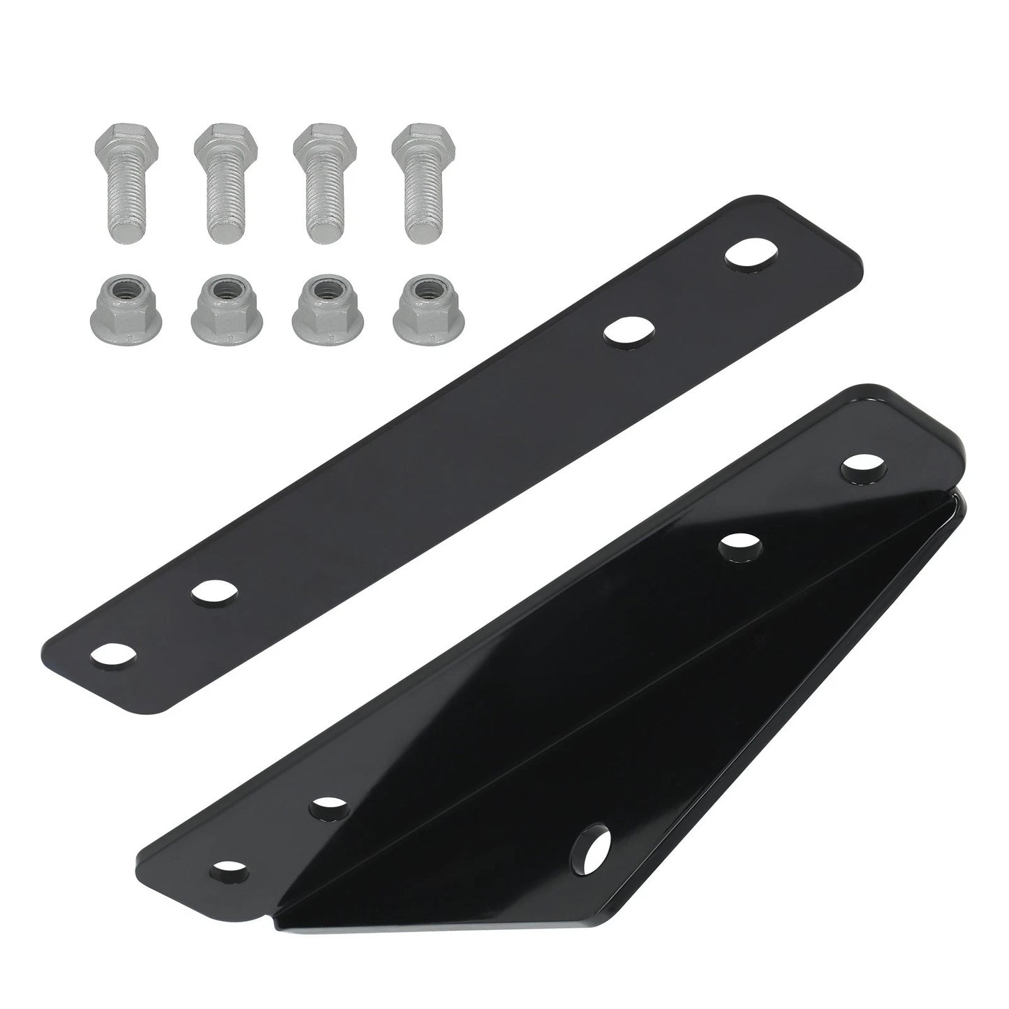 Hitch Kit for Gravely Zero Turn Mower ZT HD & Pro-Turn Z (2019–2021)