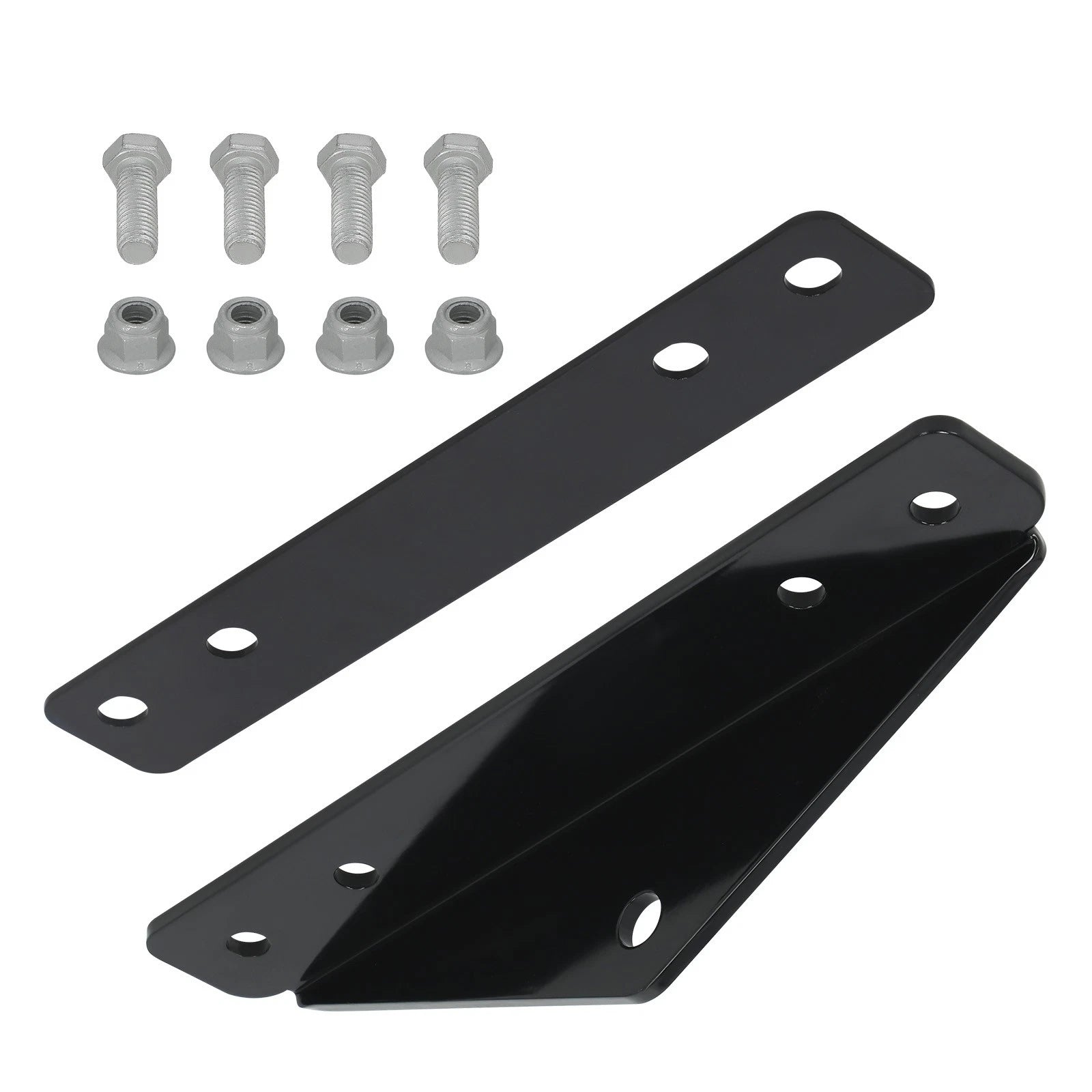 Hitch Kit for Gravely Zero Turn Mower ZT HD & Pro-Turn Z (2019–2021)