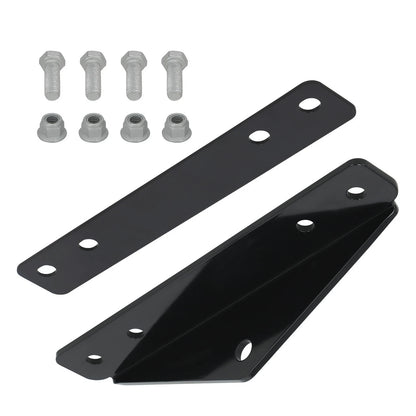 Hitch Kit for Gravely Zero Turn Mower ZT HD & Pro-Turn Z (2019–2021)