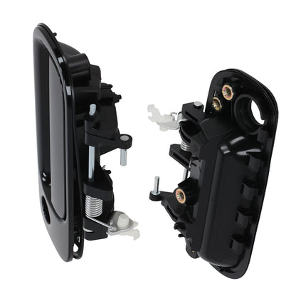 Front Exterior Door Handle for Toyota Camry DX SE XLE (1993–1996)